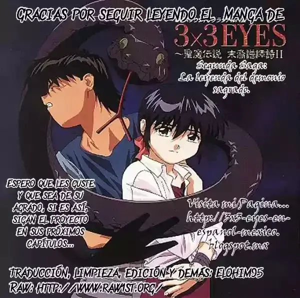 Capitulo 96 page 19