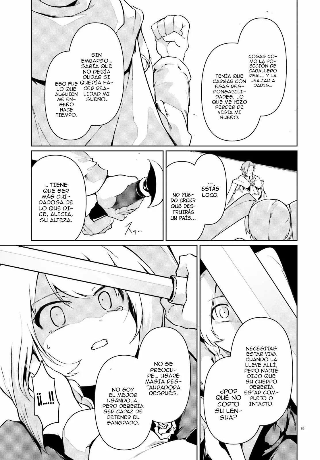 Capitulo 21 page 18