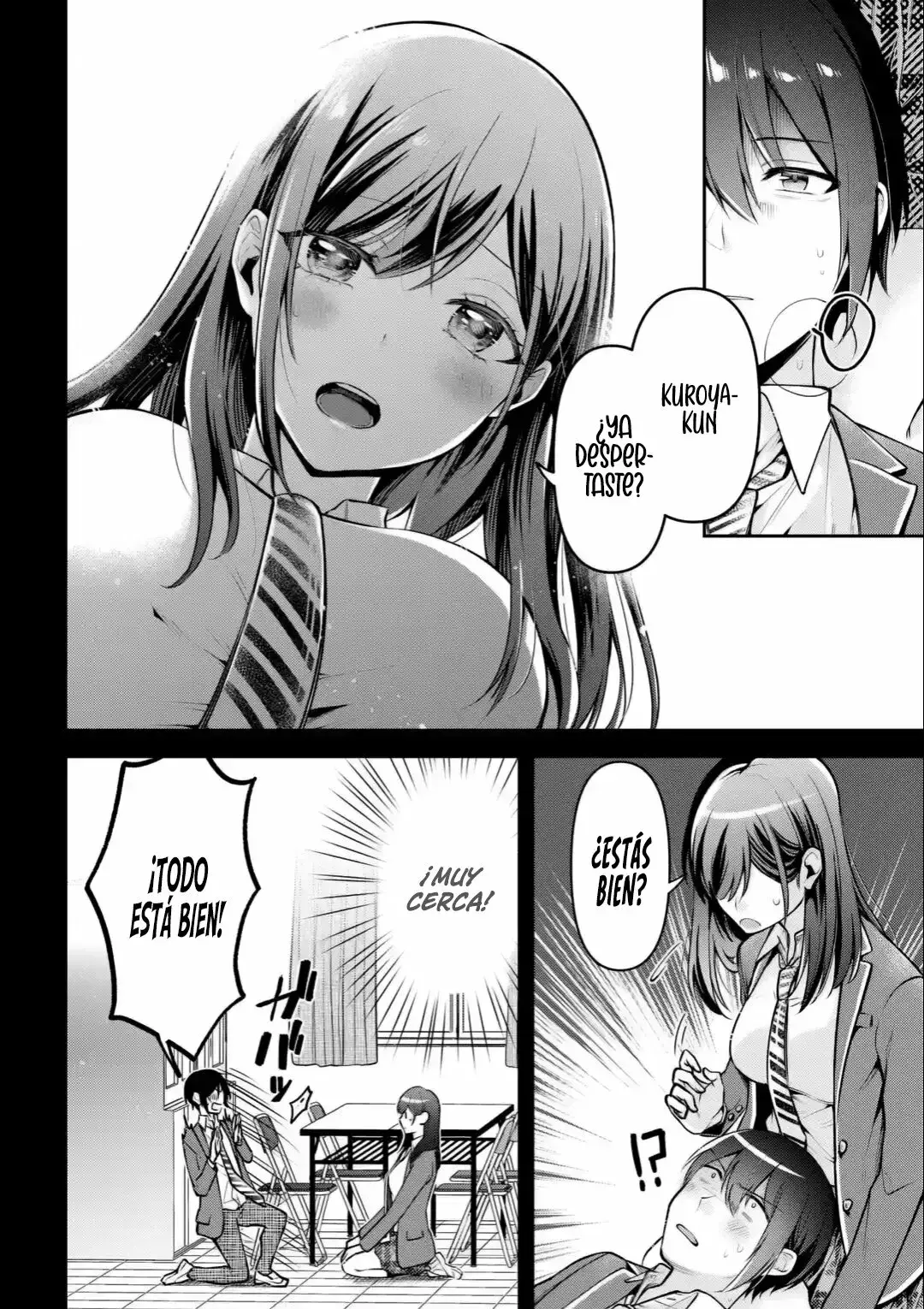 Capitulo 8 page 17