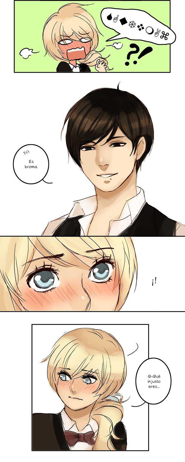 Capitulo 16 page 18
