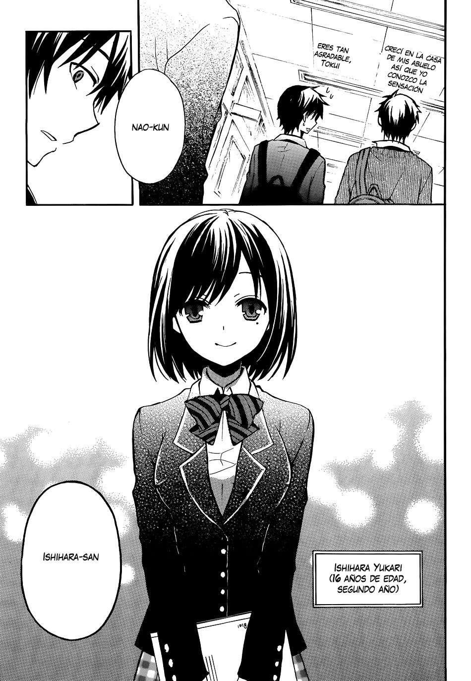 Capitulo 1 page 22