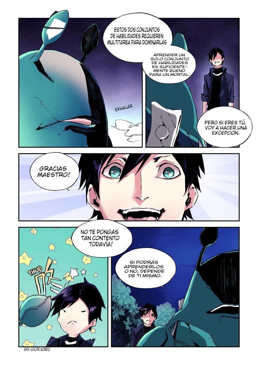 Capitulo 19 page 3