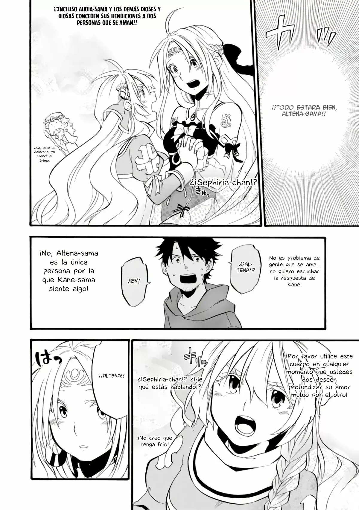 Capitulo 16 page 40