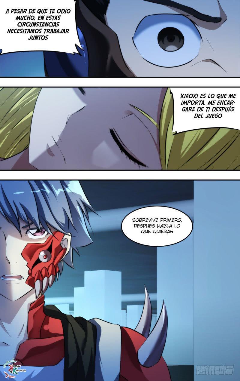 Capitulo 92 page 5