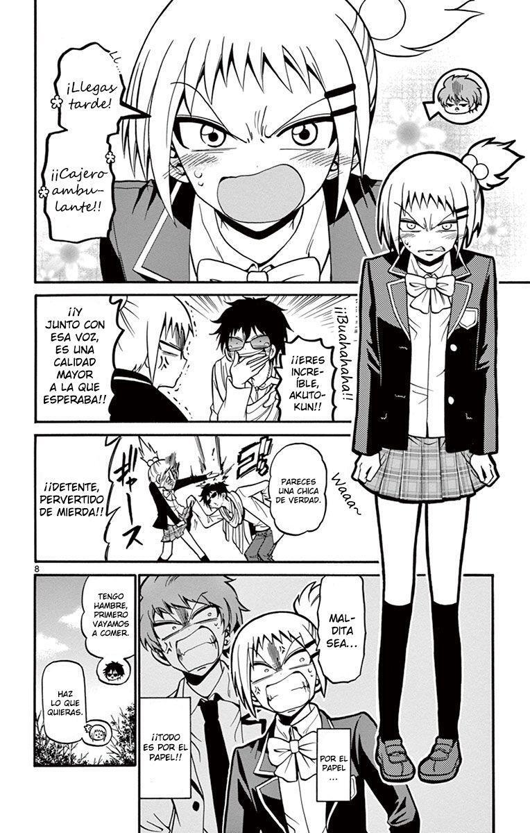 Capitulo 33 page 8