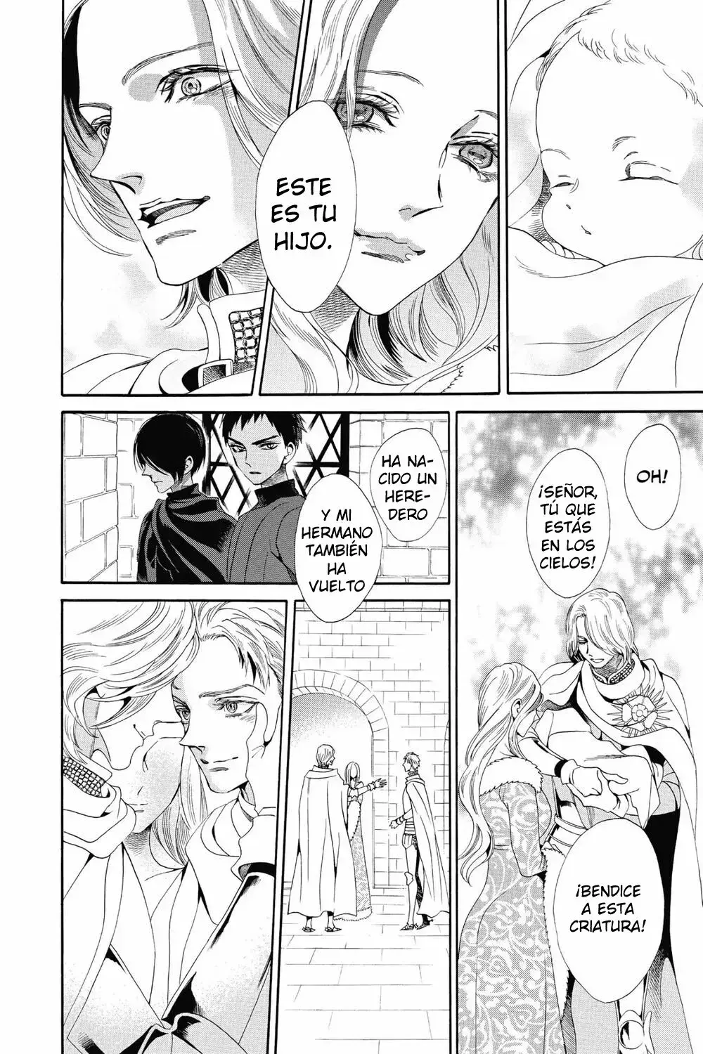 Capitulo 23 page 11