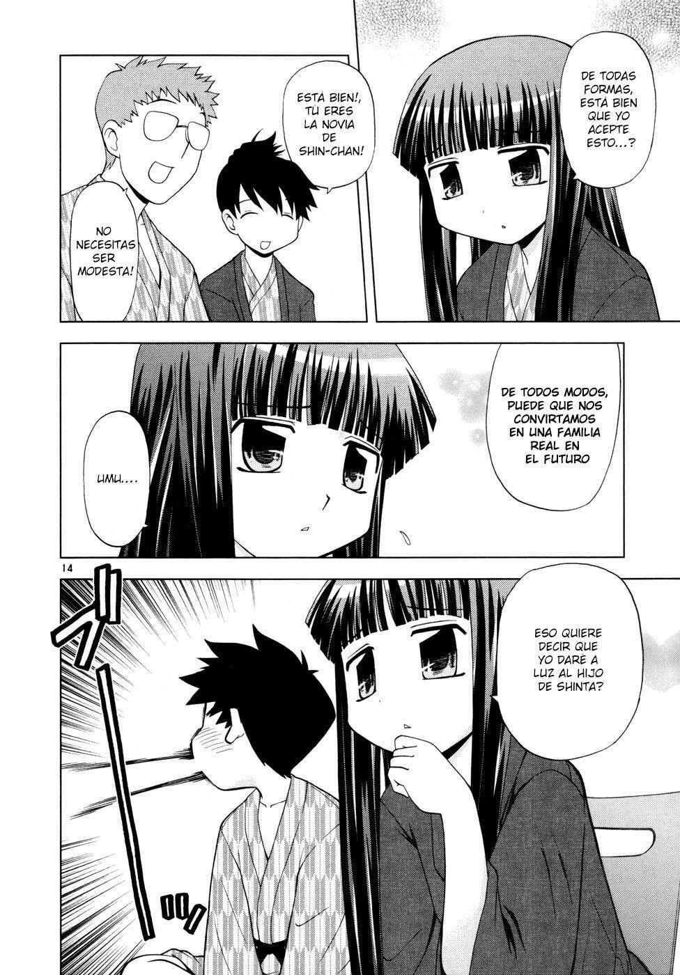 Capitulo 29 page 15