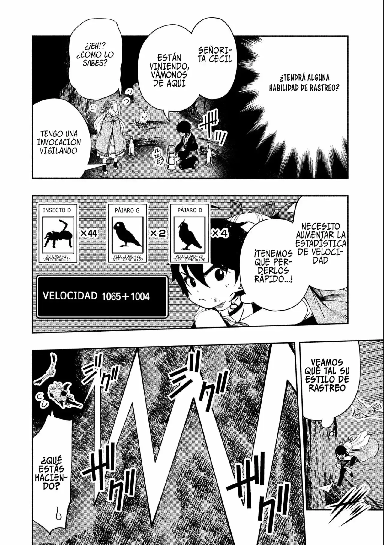 Capitulo 20 page 11