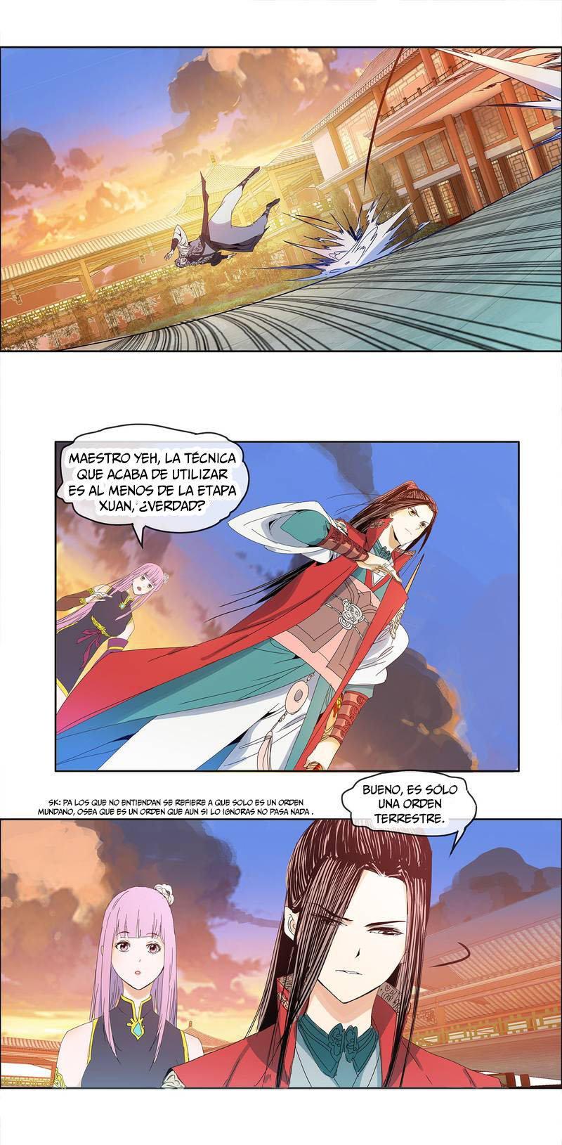 Capitulo 11 page 15