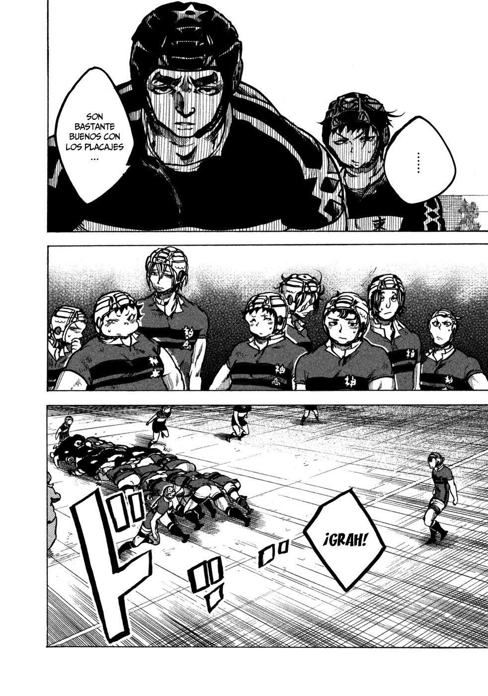 Capitulo 18 page 19