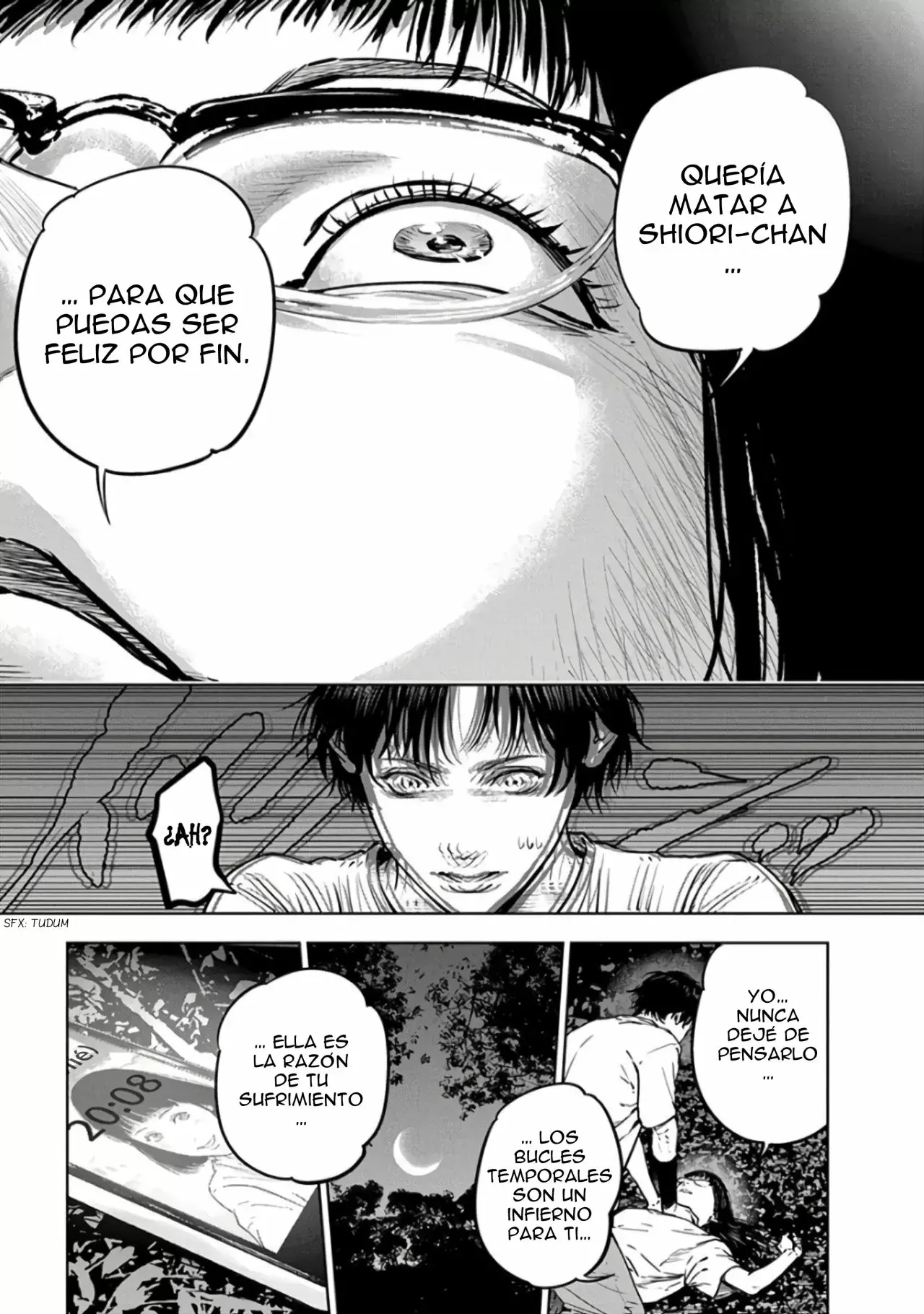 Capitulo 17 page 11
