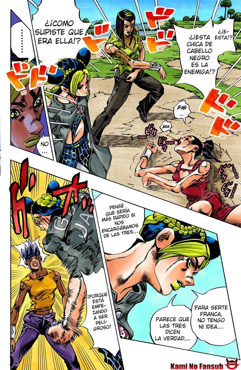 Capitulo 30.50 page 7