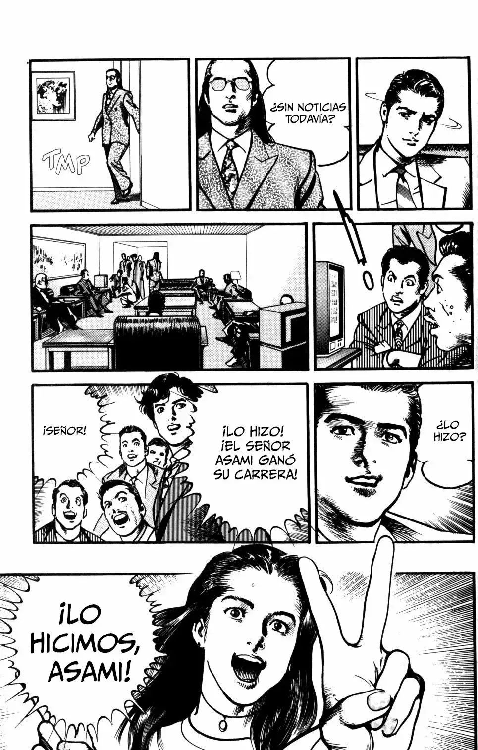 Capitulo 95 page 8