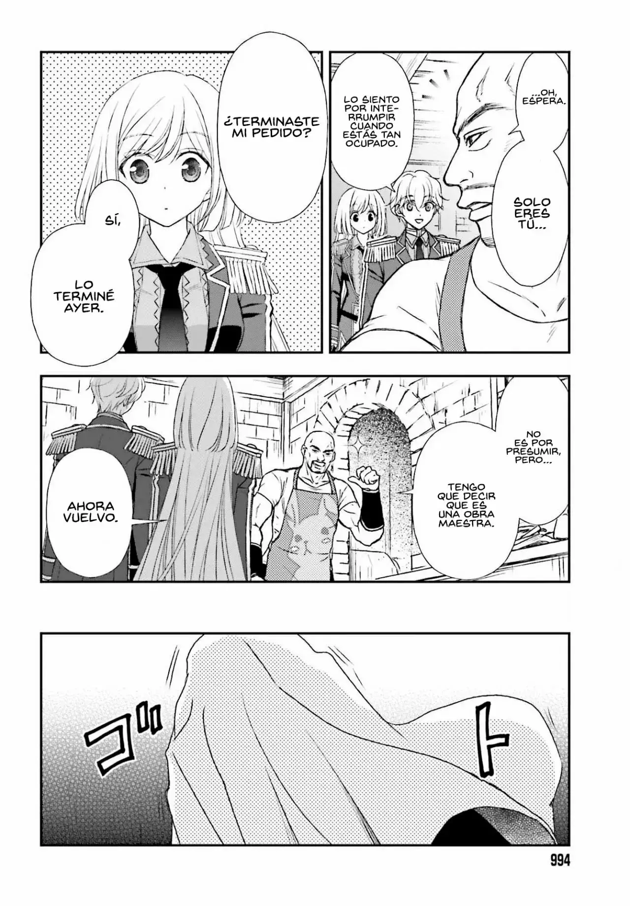 Capitulo 32 page 20