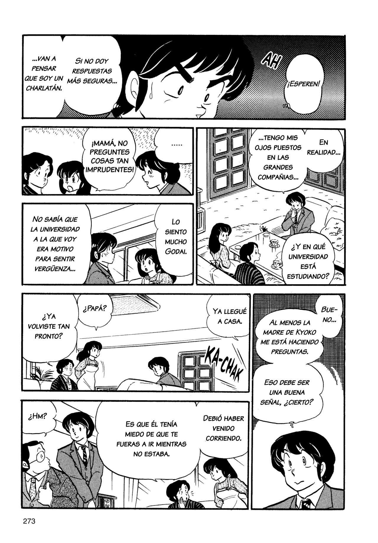 Capitulo 75 page 19