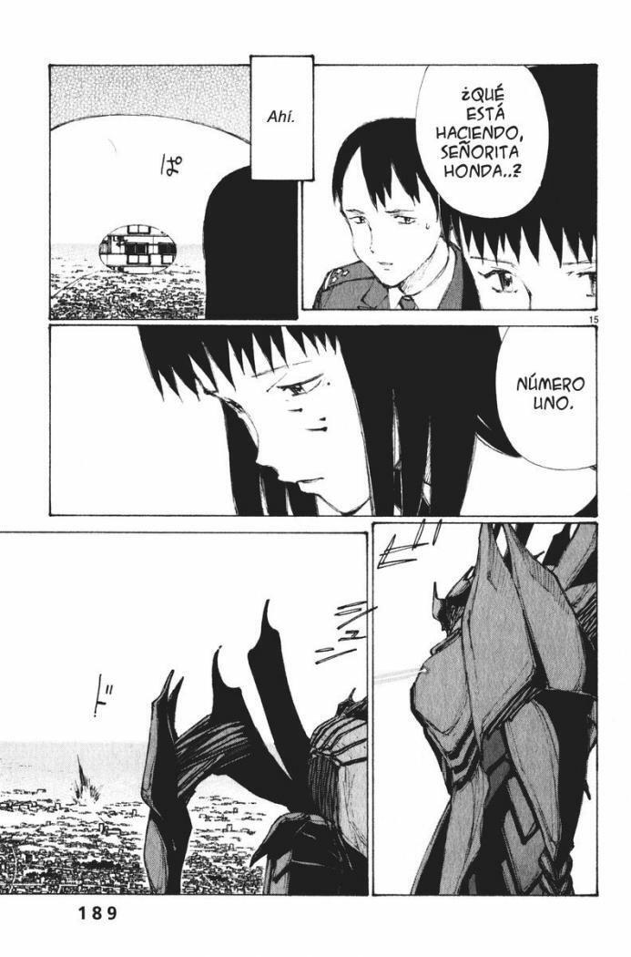 Capitulo 18 page 15