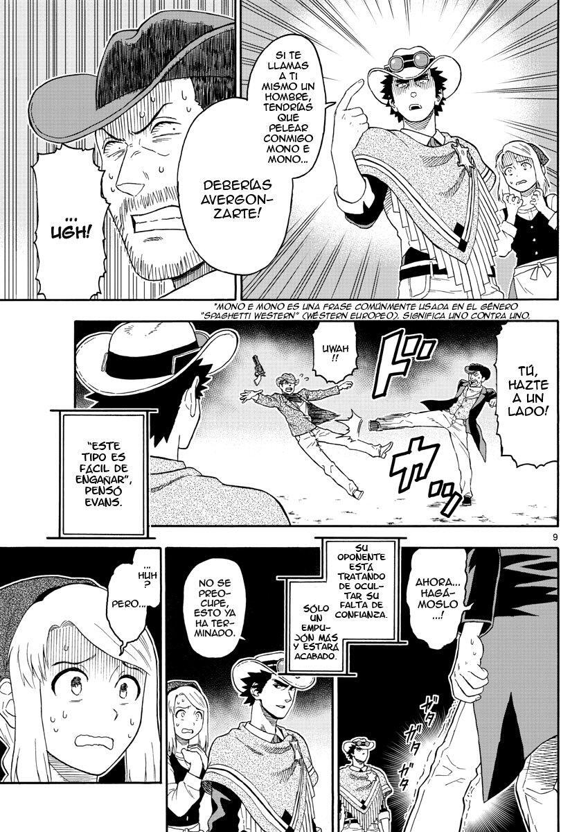 Capitulo 28 page 11
