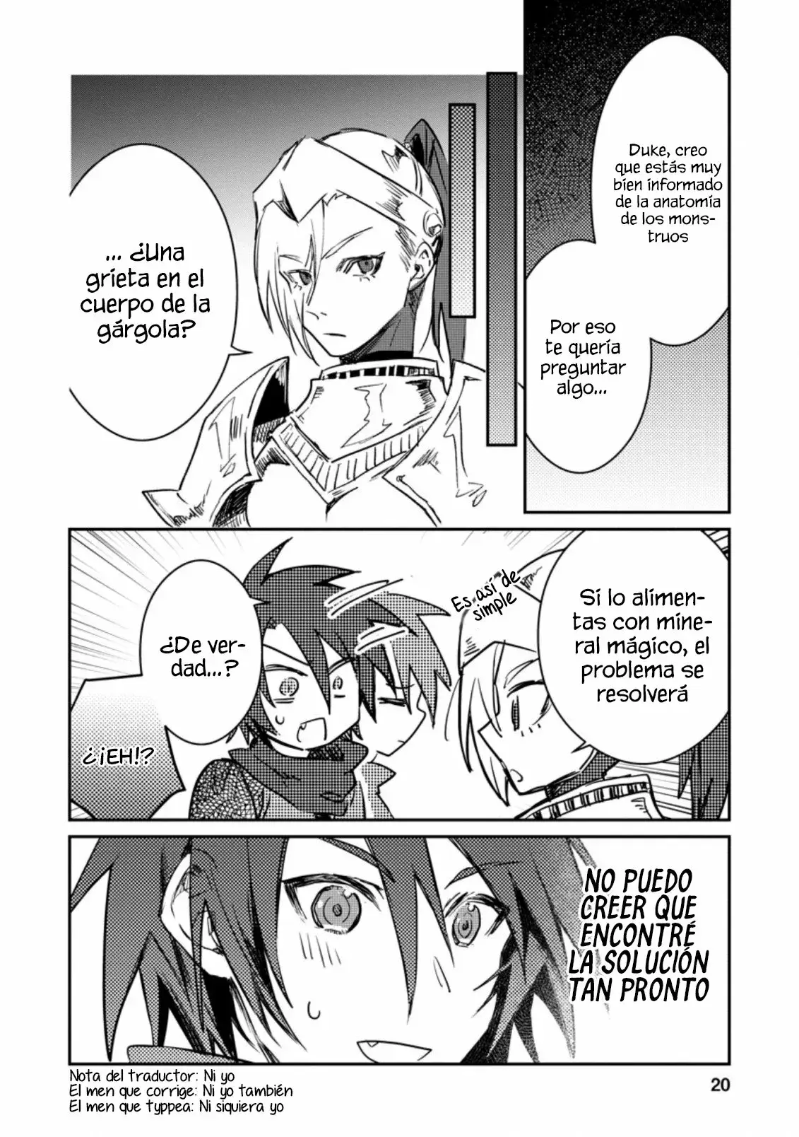 Capitulo 16 page 19