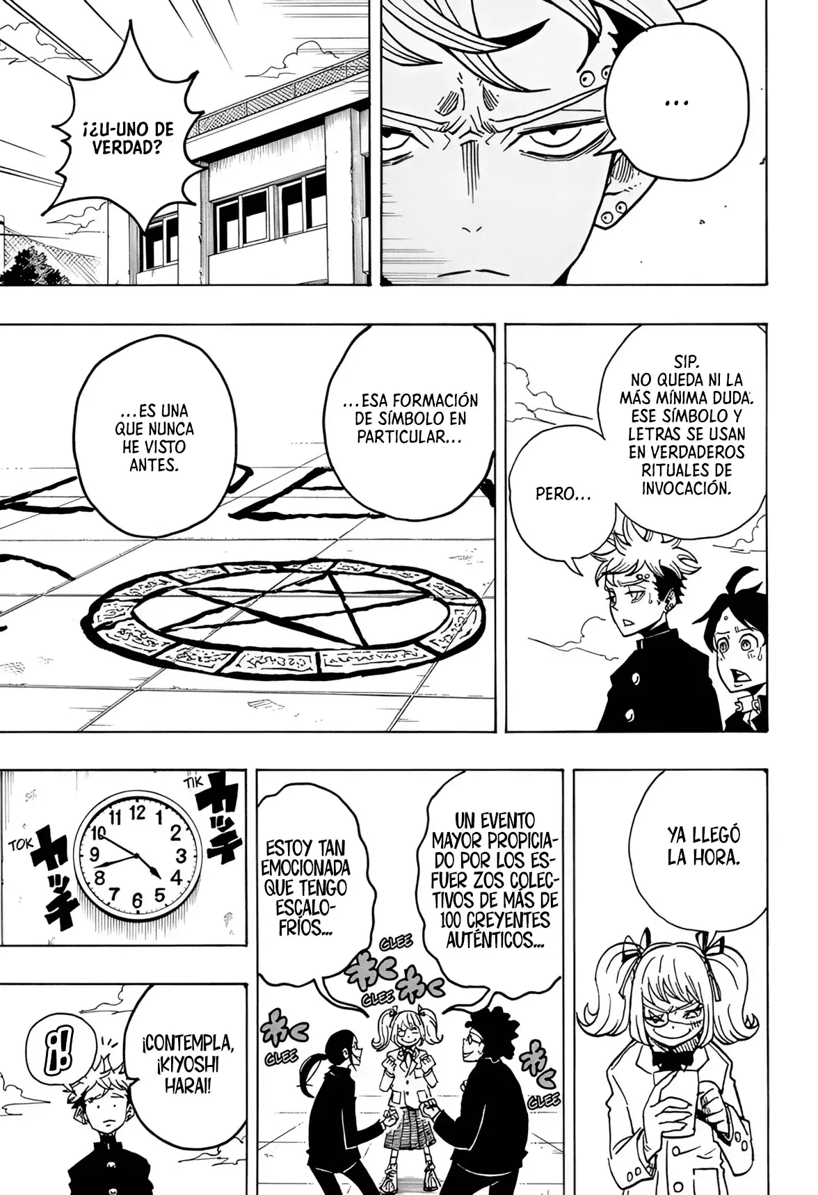 Capitulo 20 page 3