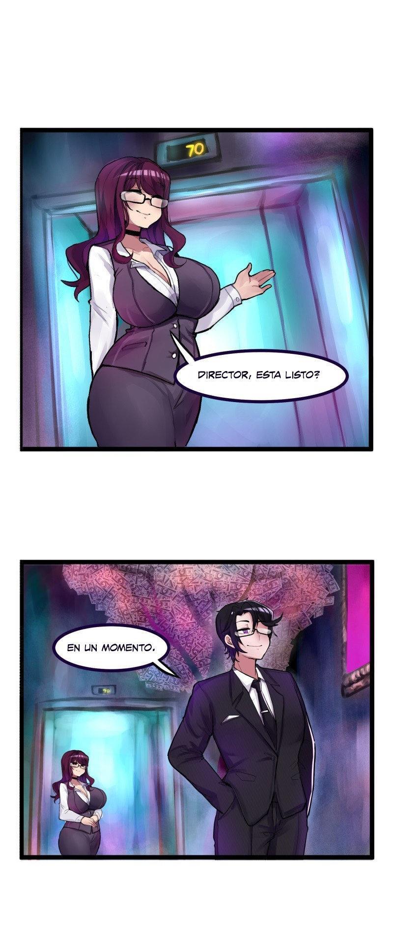 Capitulo 40 page 1
