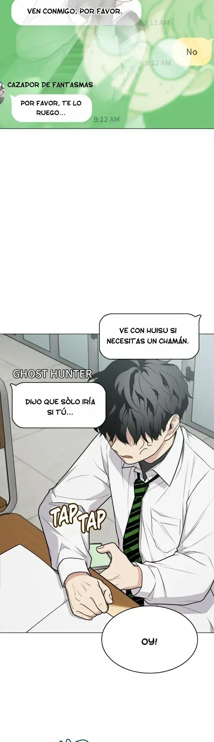 Capitulo 21 page 11