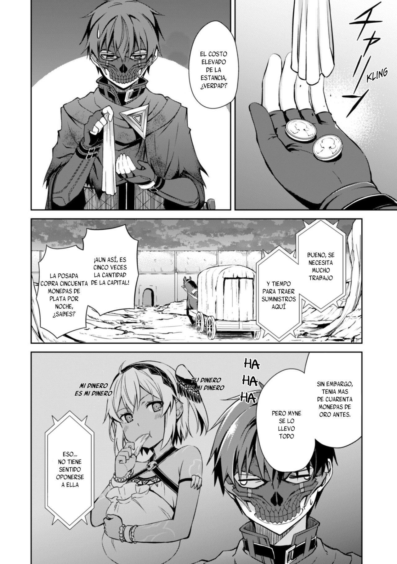Capitulo 22 page 17