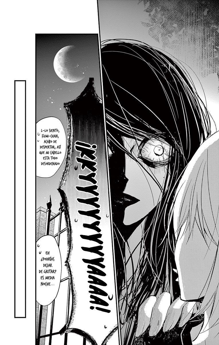 Capitulo 17 page 11