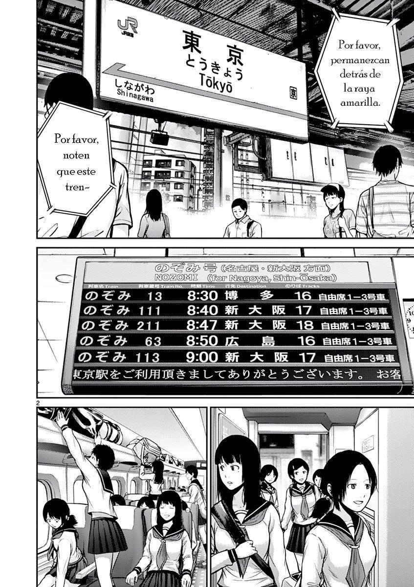 Capitulo 31 page 3