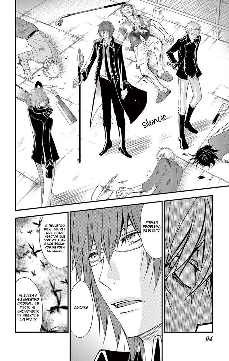 Capitulo 17 page 27