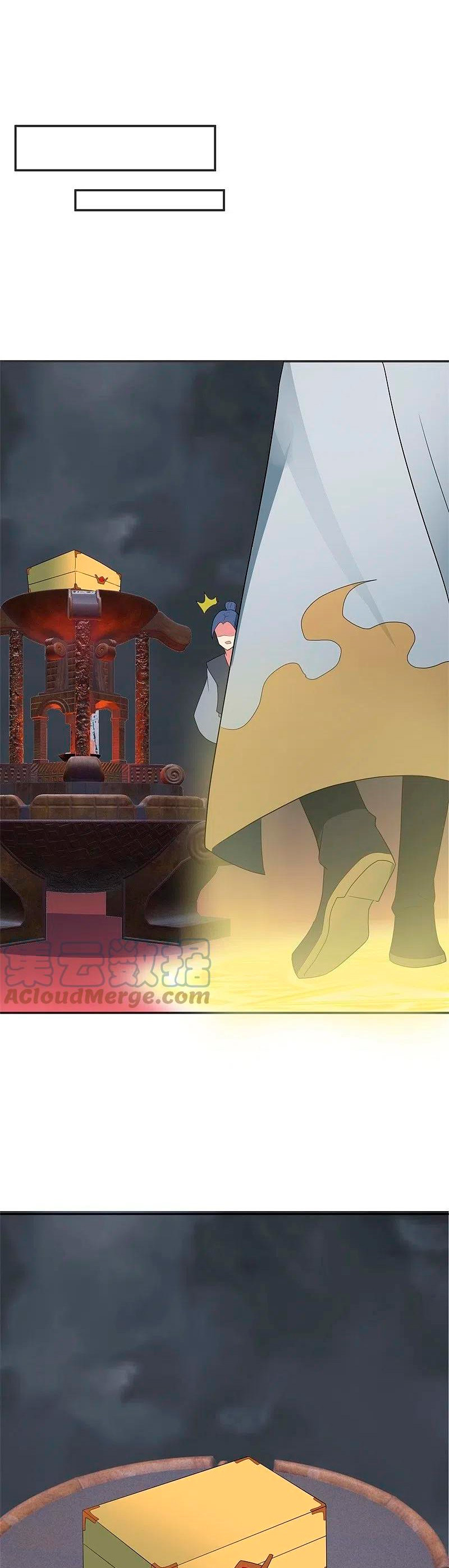 Capitulo 417 page 36
