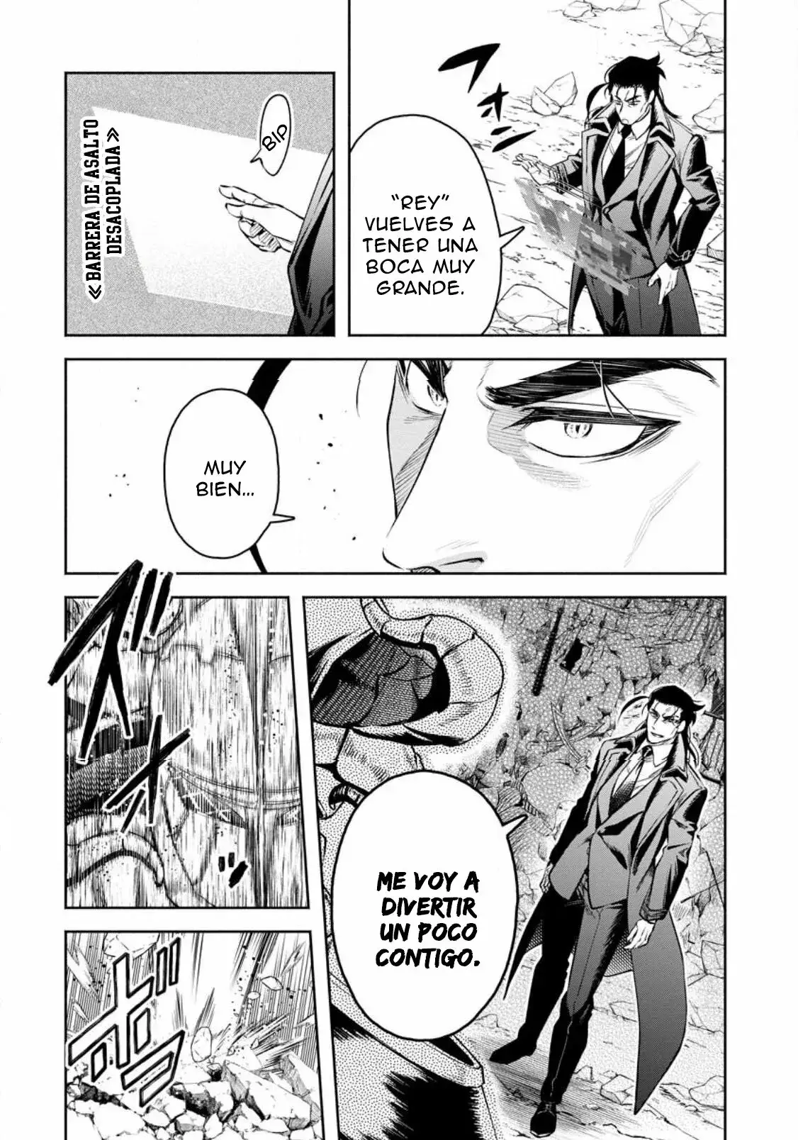 Capitulo 29 page 19