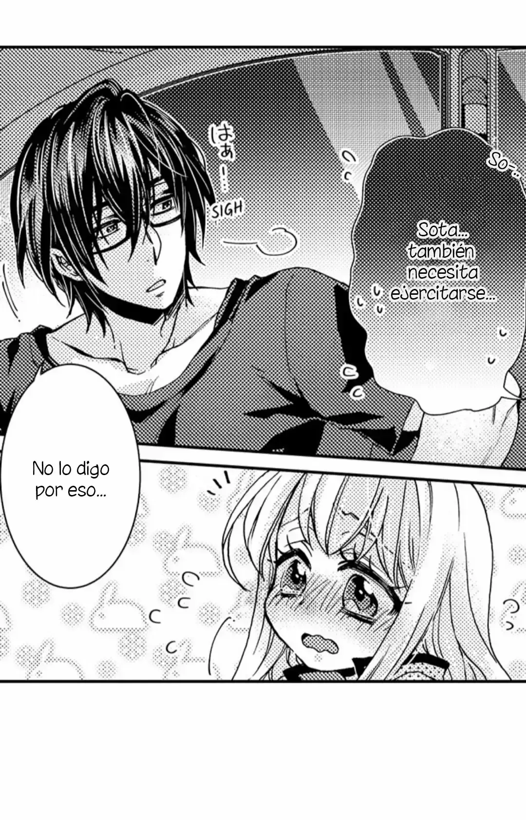 Capitulo 46 page 14