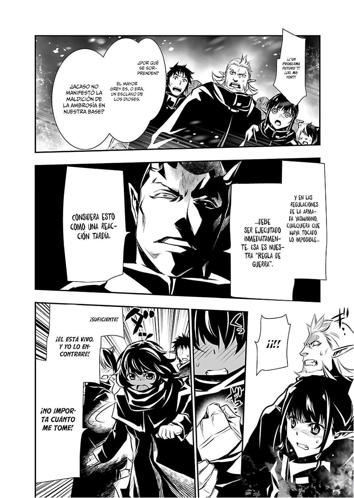 Capitulo 24 page 15