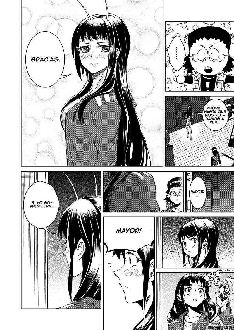 Capitulo 33 page 15