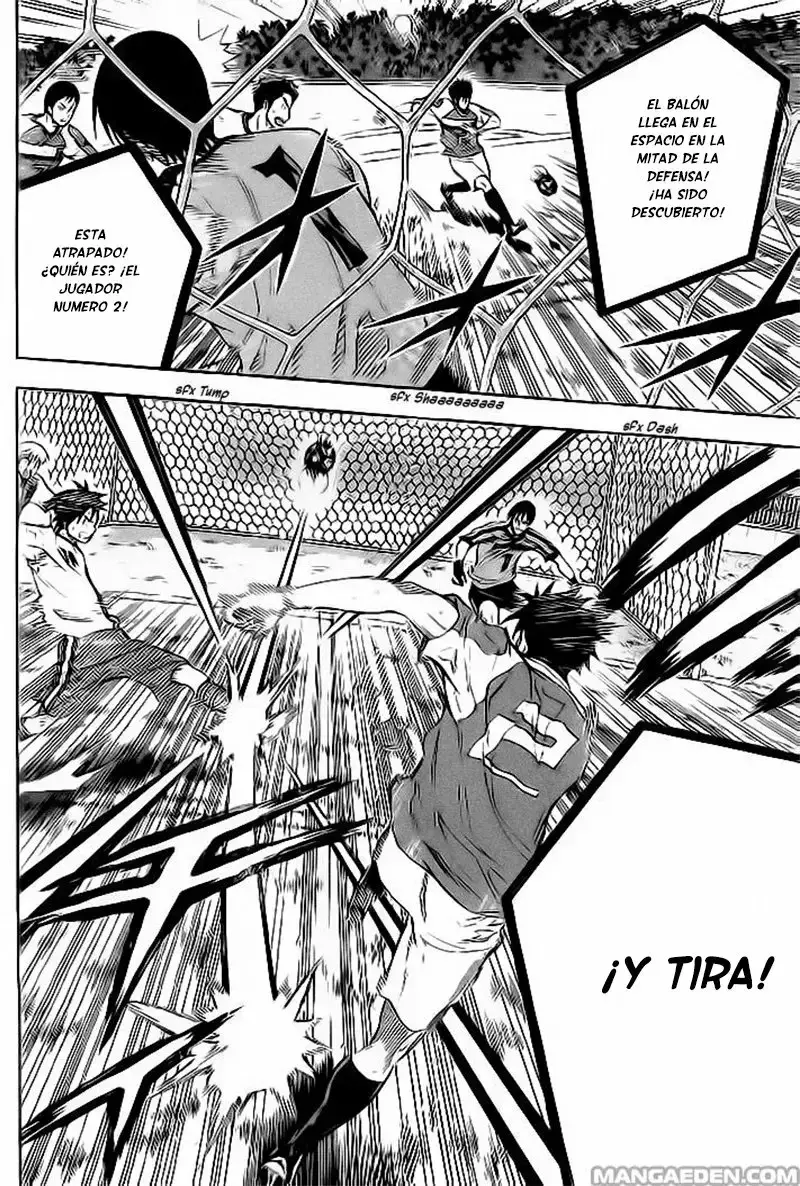 Capitulo 140 page 5
