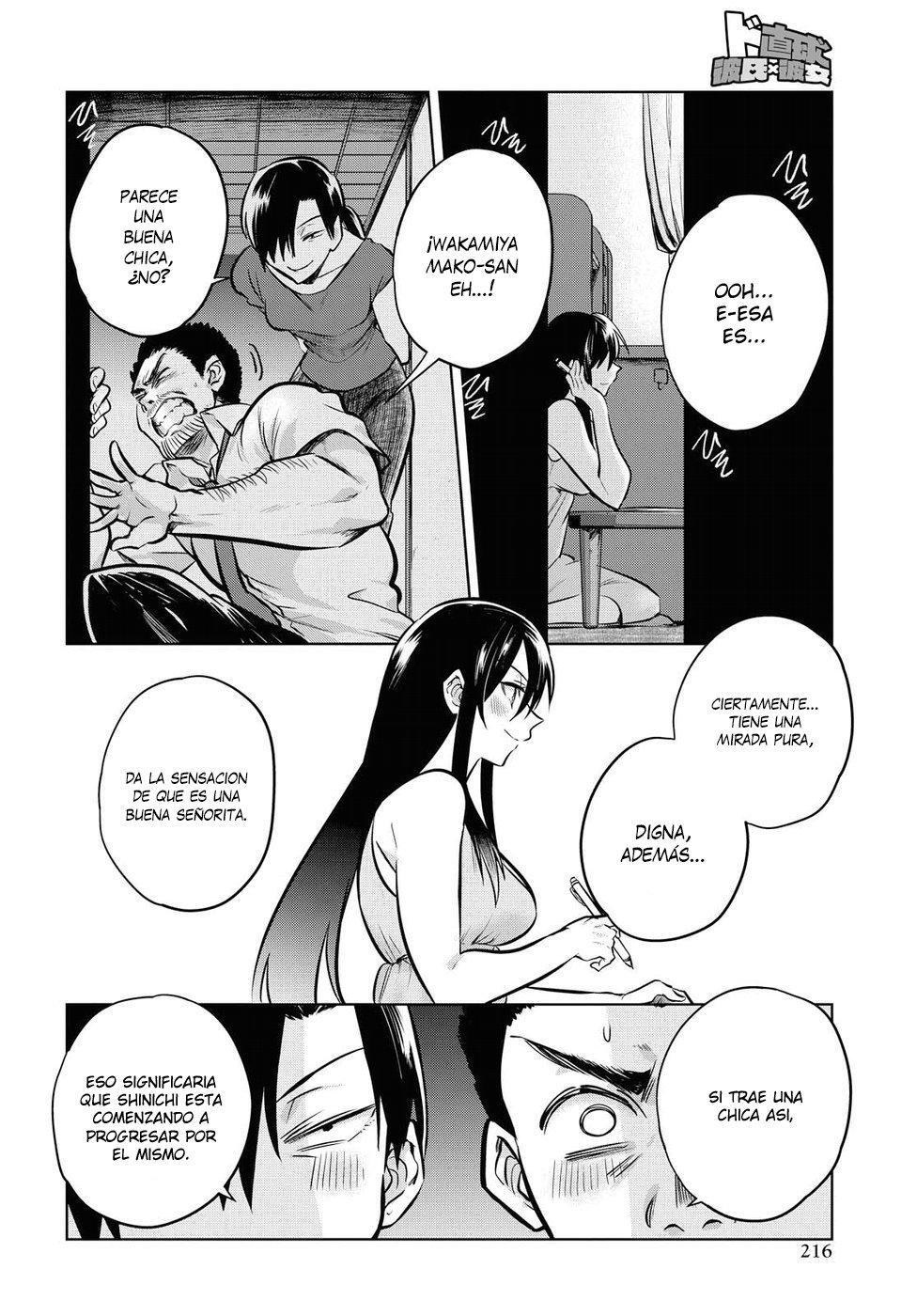 Capitulo 16 page 11