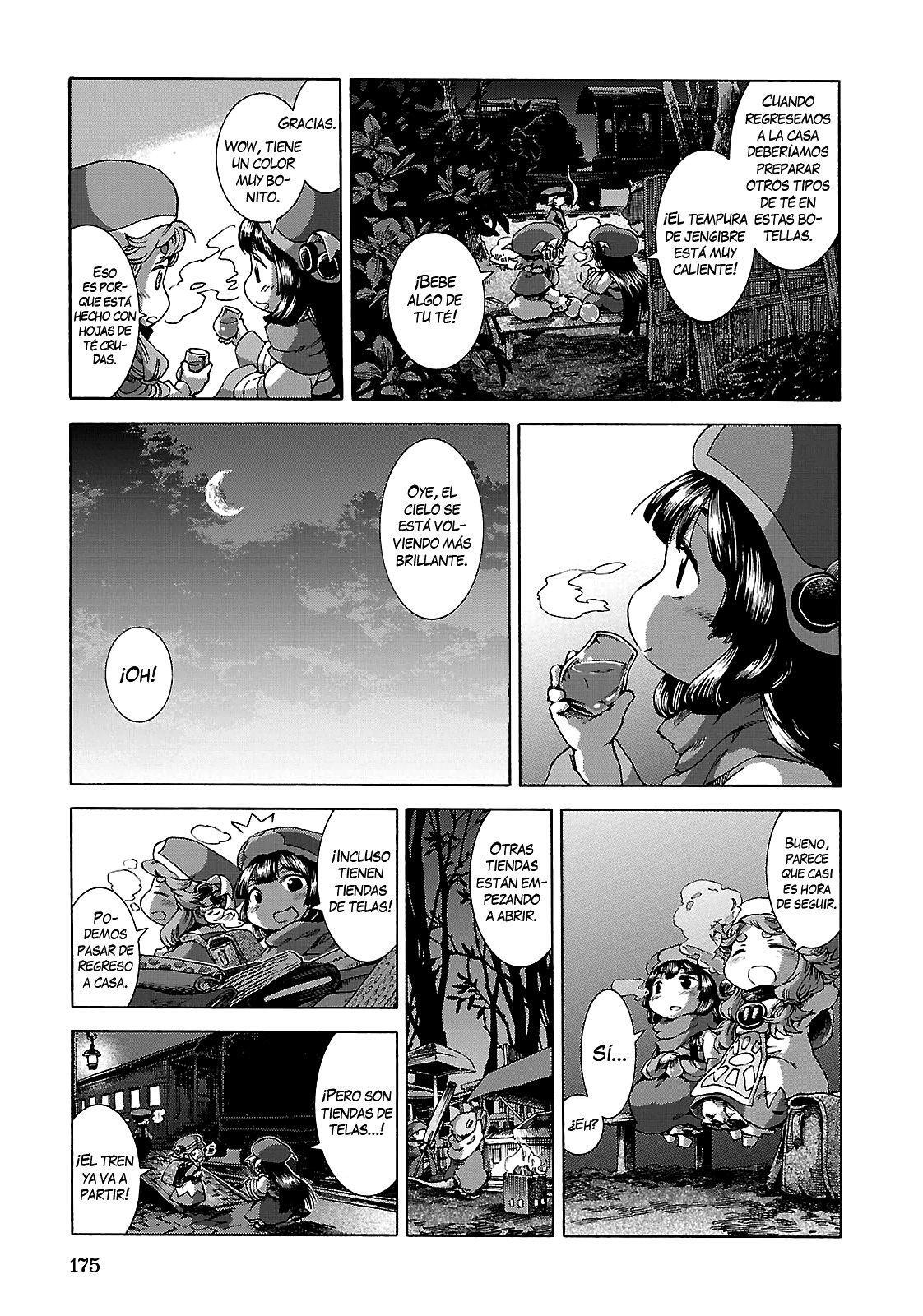 Capitulo 26 page 16