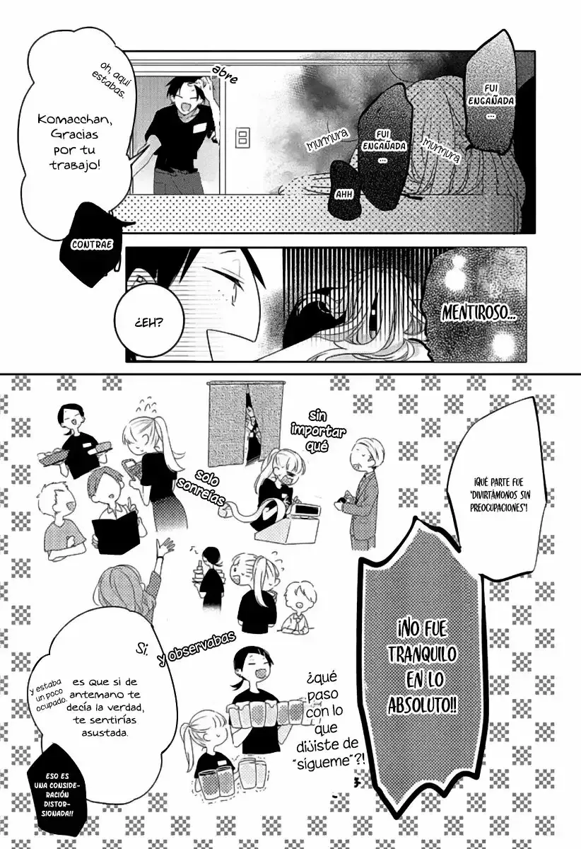 Capitulo 21 page 34