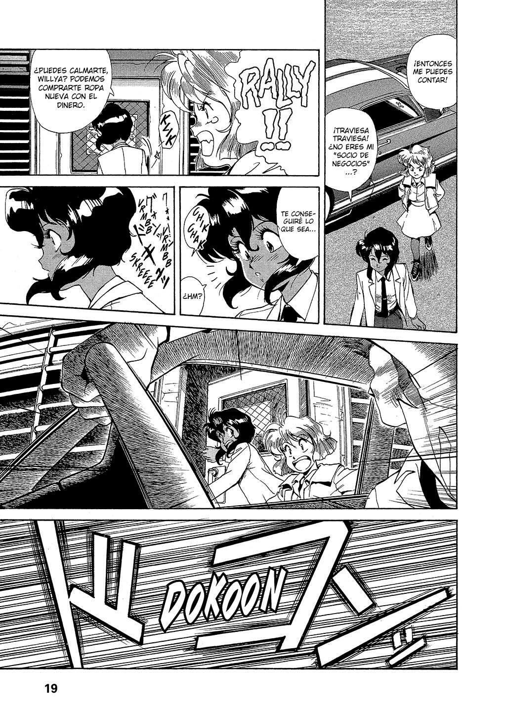 Capitulo 1 page 20