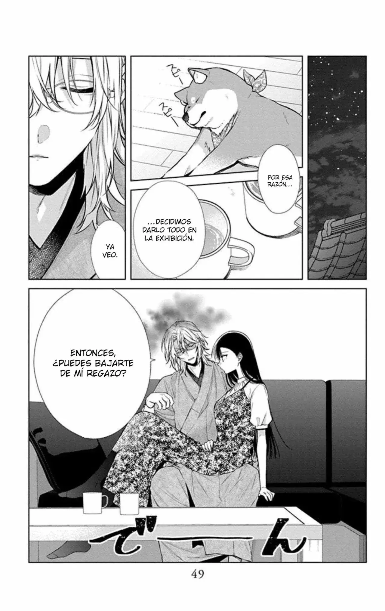 Capitulo 34 page 20