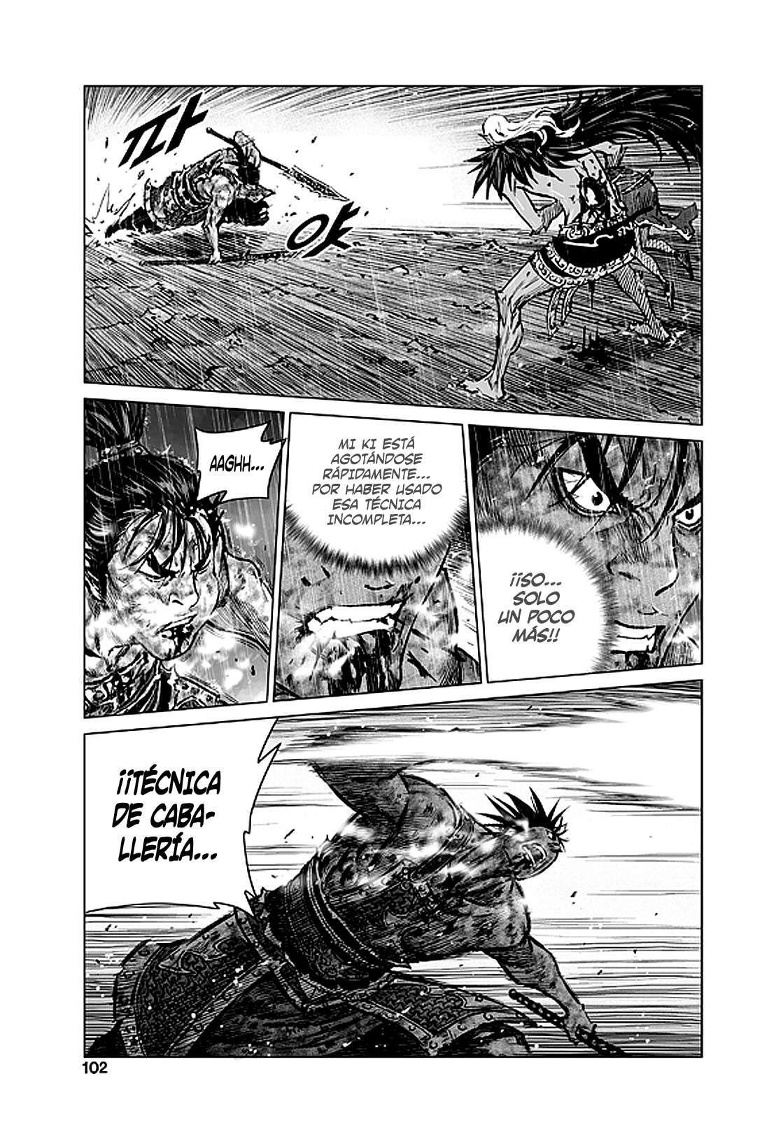 Capitulo 23 page 20