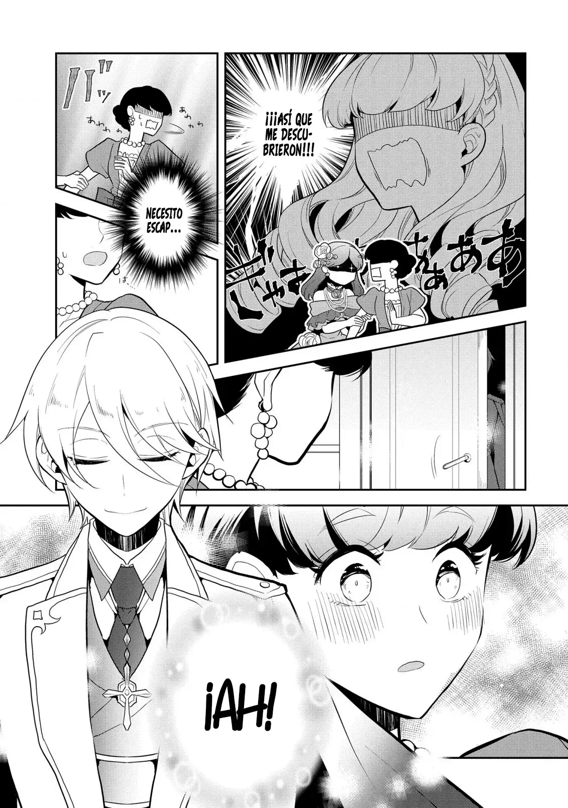 Capitulo 49 page 9