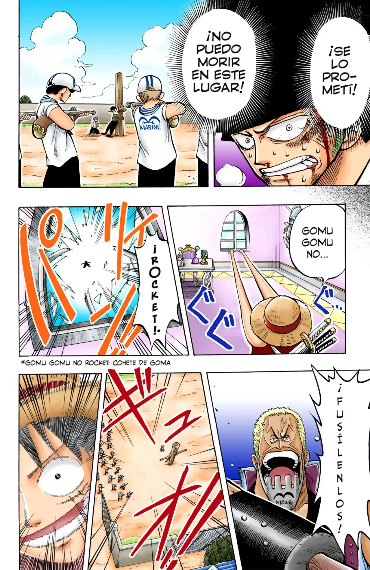 Capitulo 5 page 16
