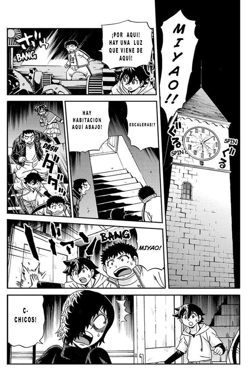 Capitulo 41 page 10