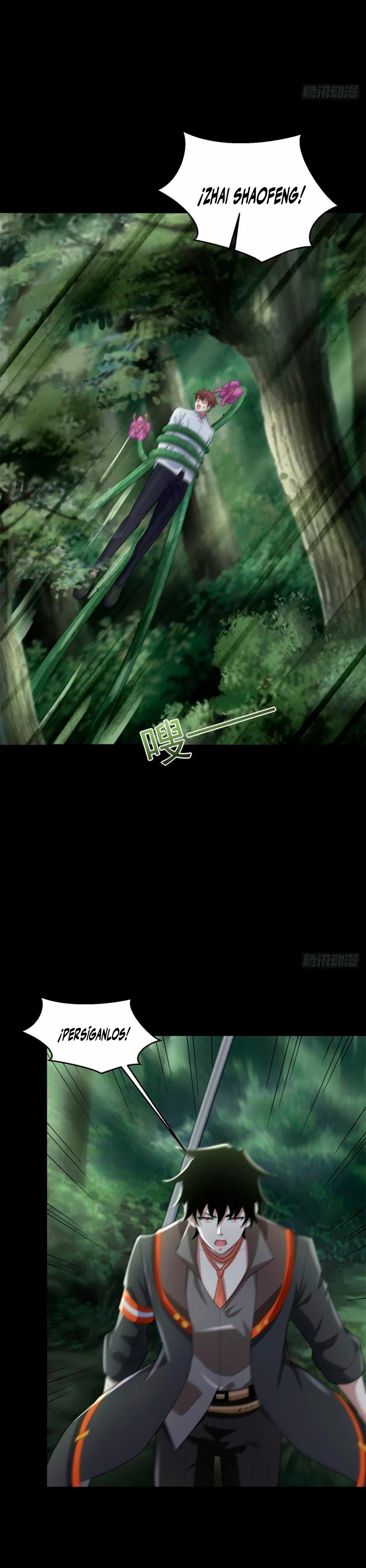 Capitulo 652 page 20
