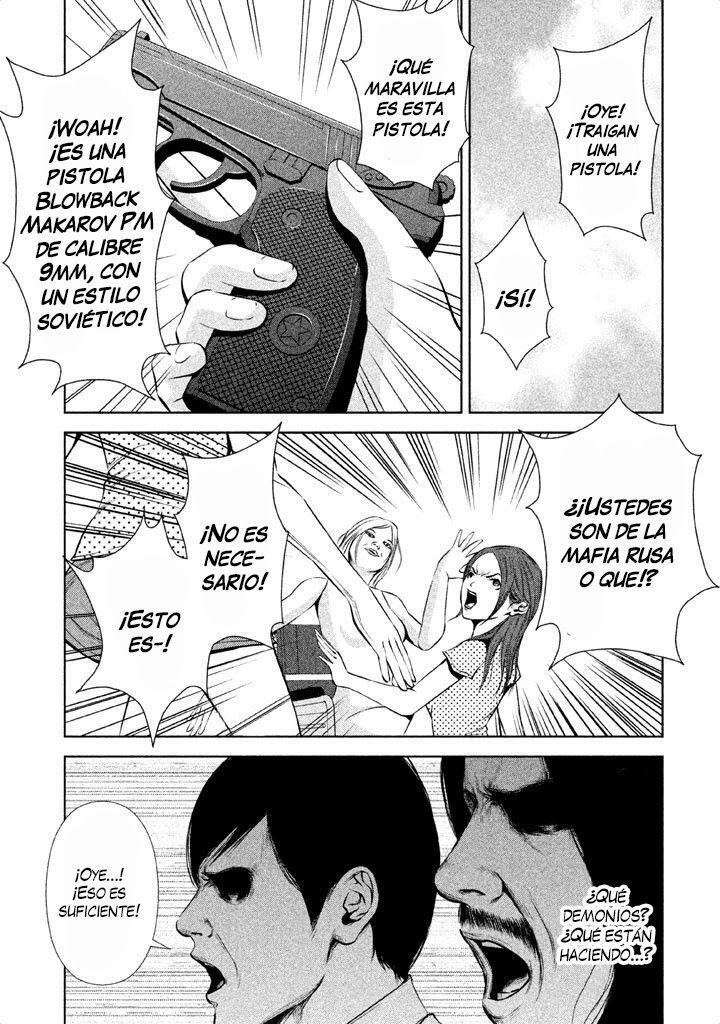 Capitulo 16 page 10