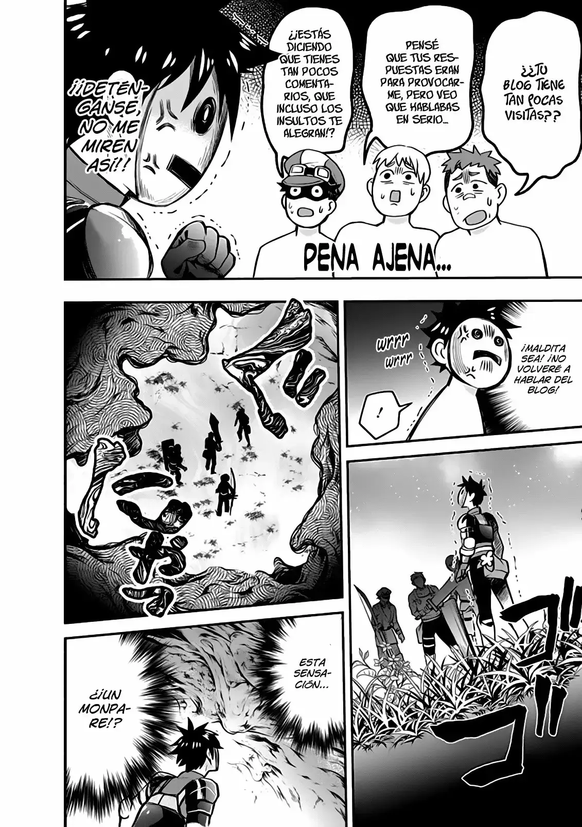 Capitulo 16 page 29