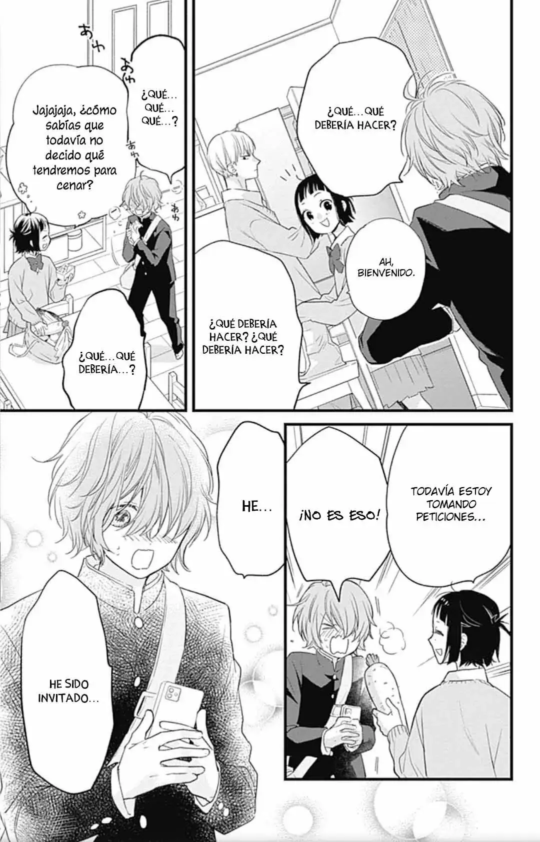 Capitulo 18 page 19
