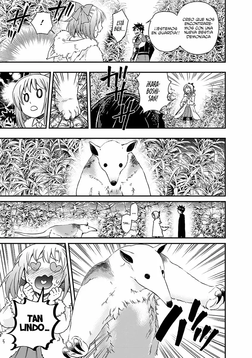 Capitulo 18 page 19
