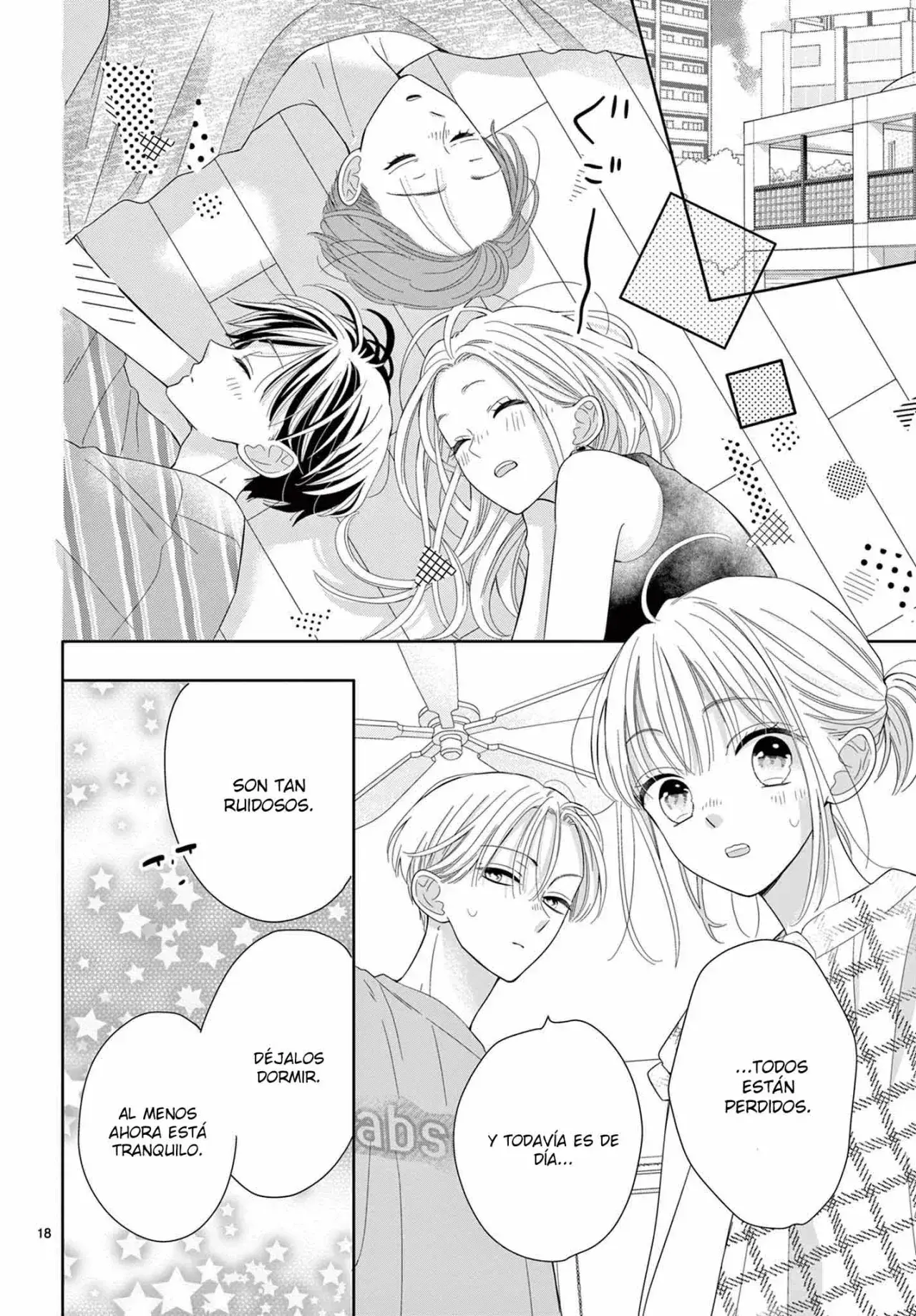 Capitulo 24 page 21